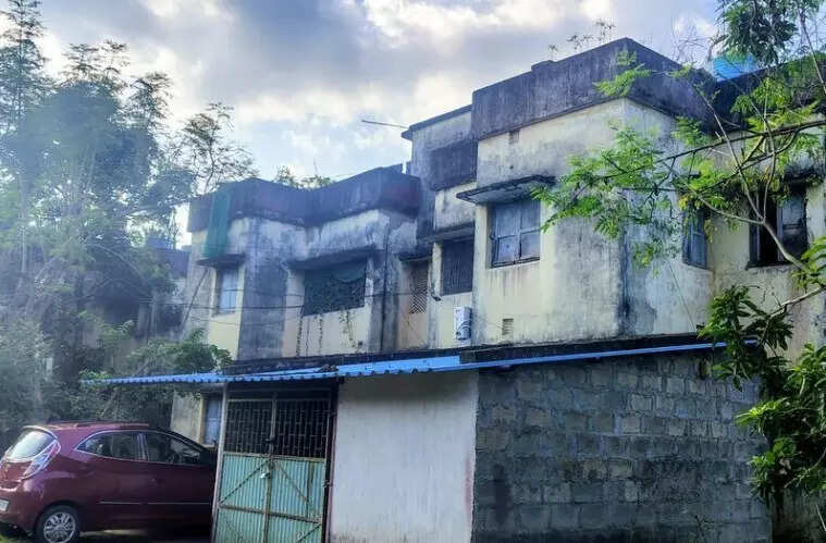 Bhubaneswar has 199 vacant govt quarters, nearly 2,000 more in the pipeline: CM