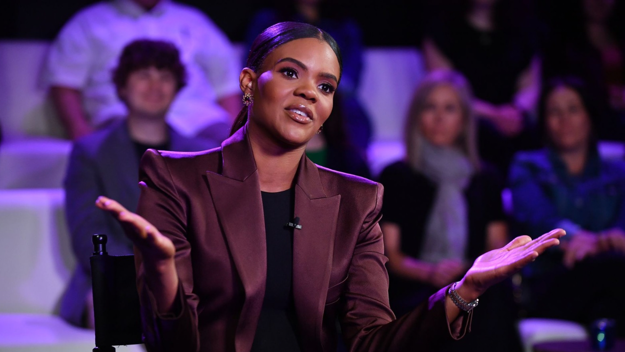 Fact check: Did a former employee expose Candace Owens behavior?