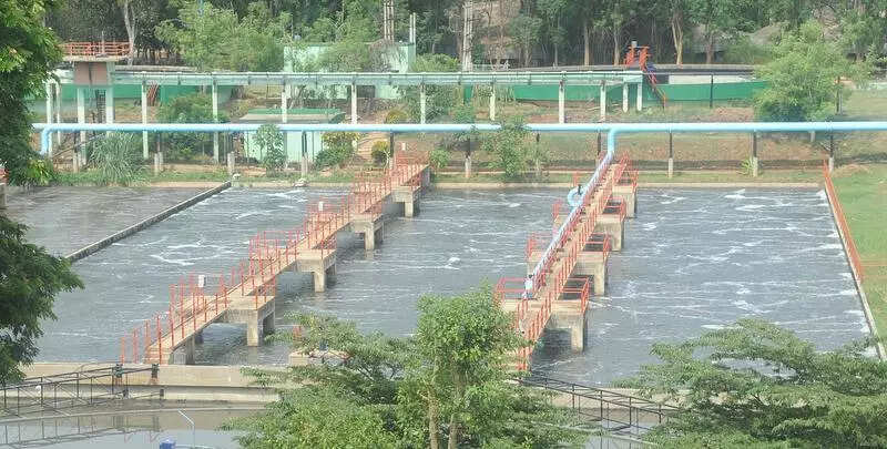 Untreated municipal sewage inflow threatens KC Valley gains in Kolar, Chikkaballapur: Karnataka minister