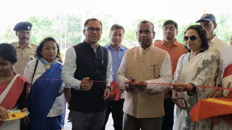 Tatanagar to become model station in 2.5 years: SER GM