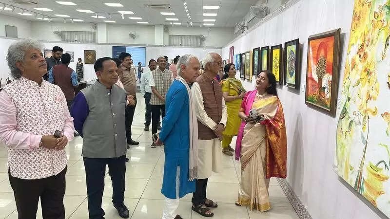 Art festival explores music for peace and sustainability