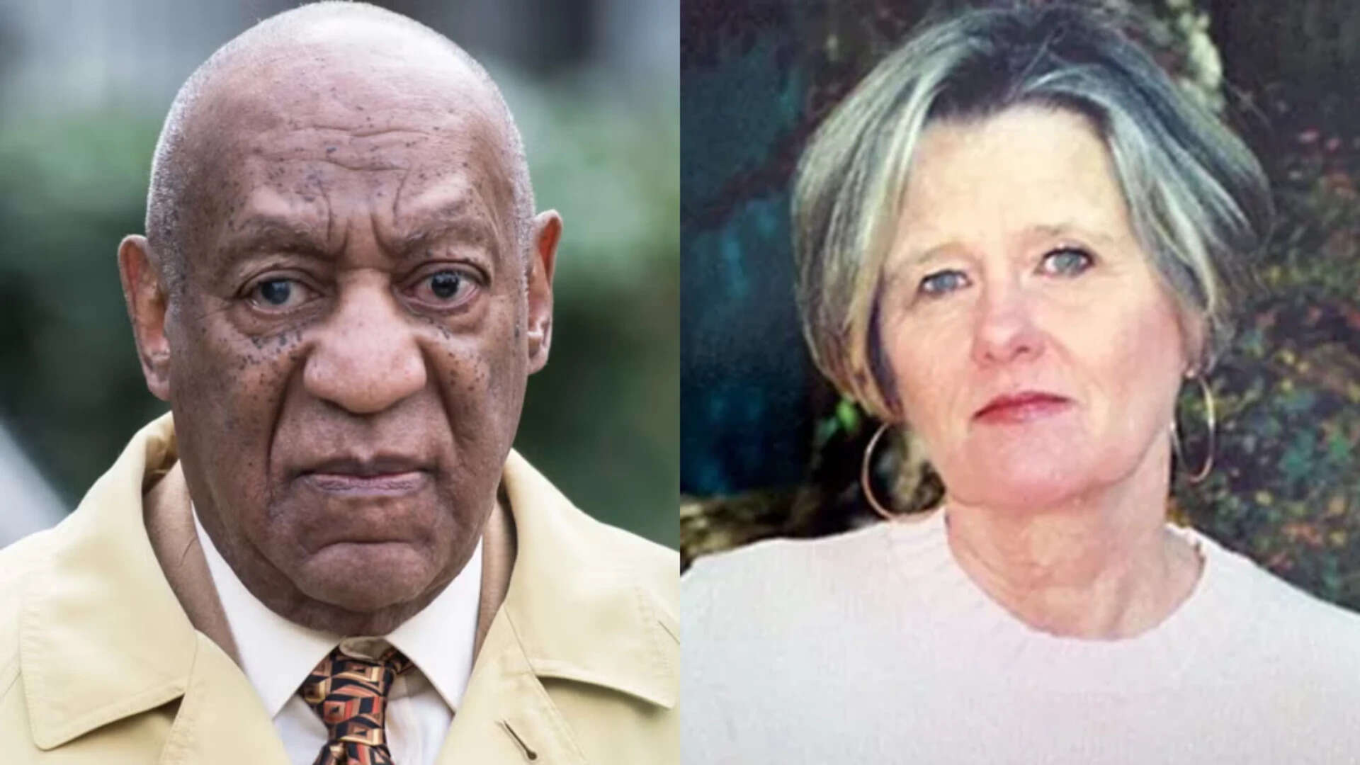 Who is Donna Motsinger? Woman awarded $19 million after jury finds Bill Cosby liable in 1972 sexual assault case