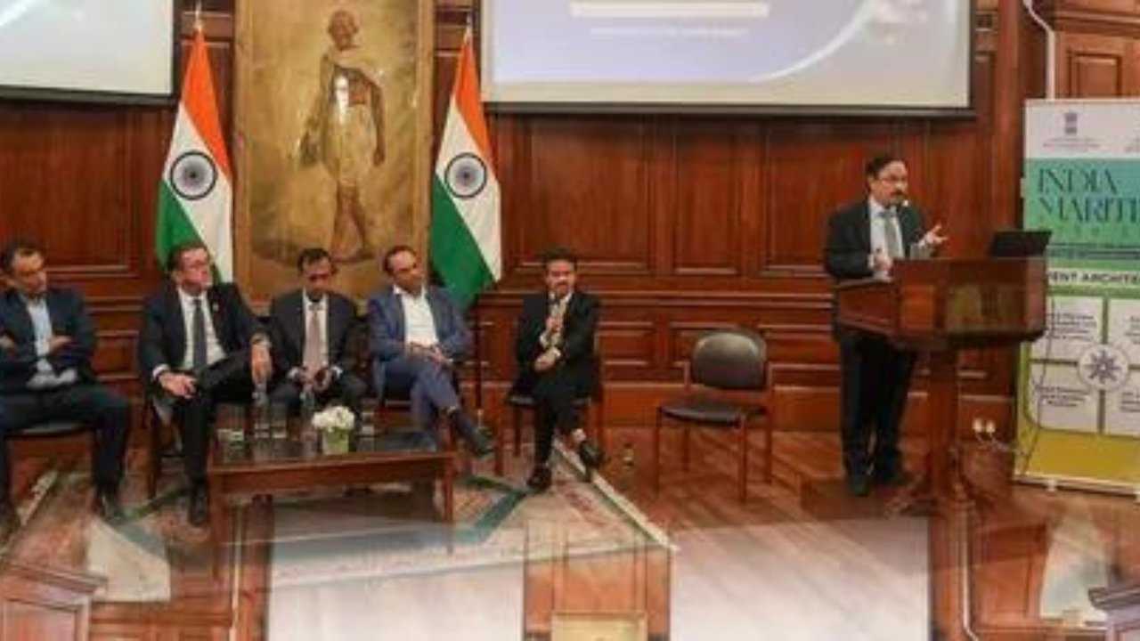 Govt to post official in London for IMO matters