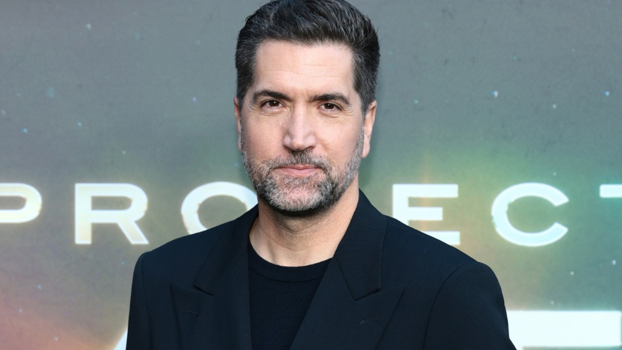 Andy Weir and Drew Goddard plan new sci-fi project