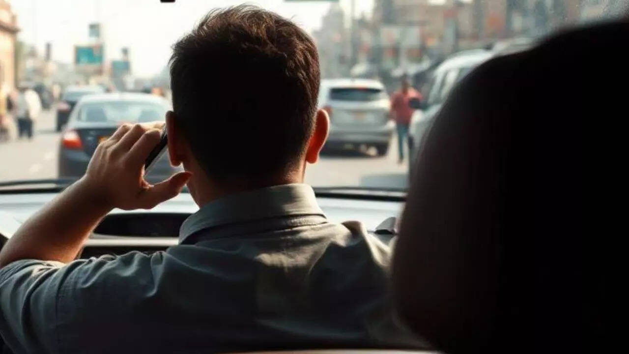 'Muslims are not allowed in my vehicle': Delhi man claims ride denied due to religion; cabbie suspended from platform