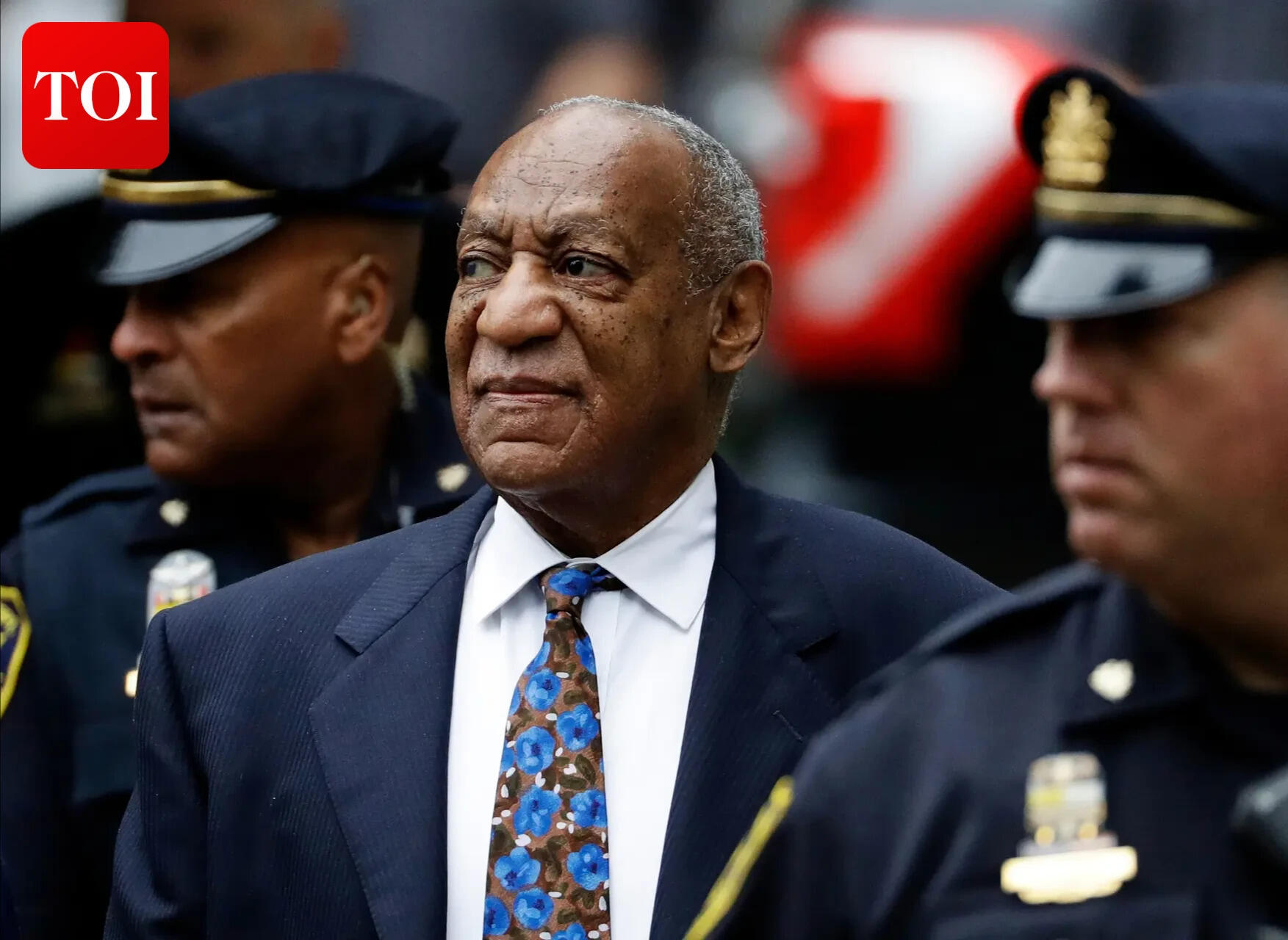 Bill Cosby found liable in sexual assault lawsuit