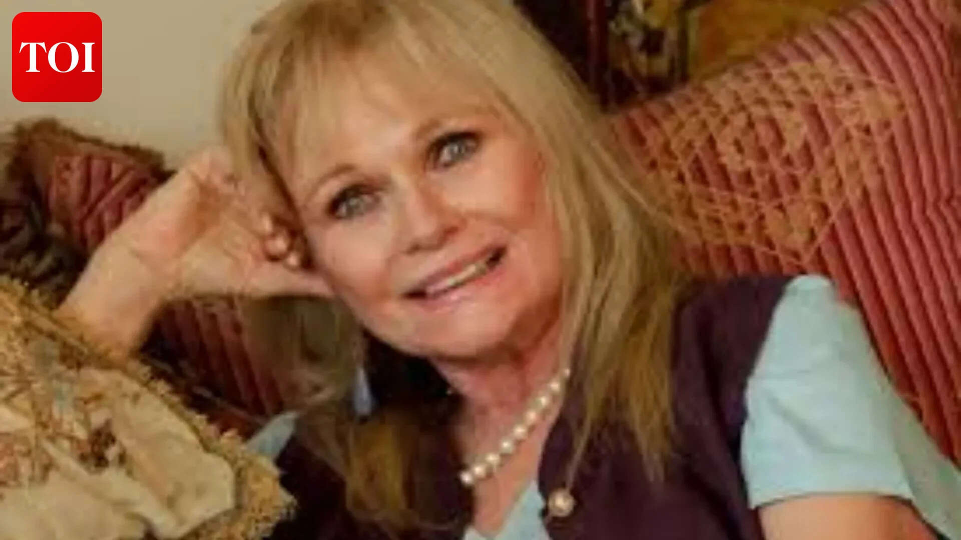 Valerie Perrine passes away after battling Parkinson’s for 15 years