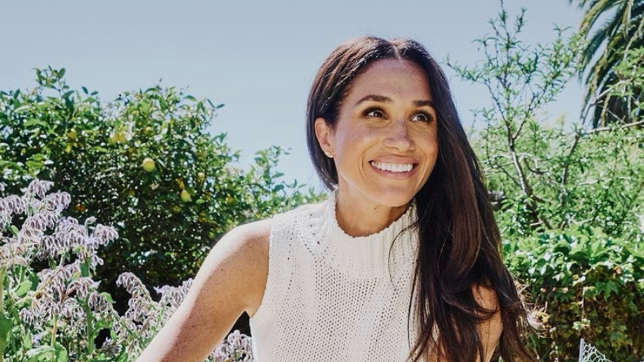 Meghan Markle makes playful acting return with cameo in ‘Close Personal Friends’