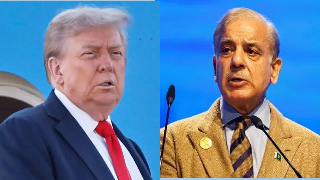 Are US-Iran talks happening in Pakistan? What White House said