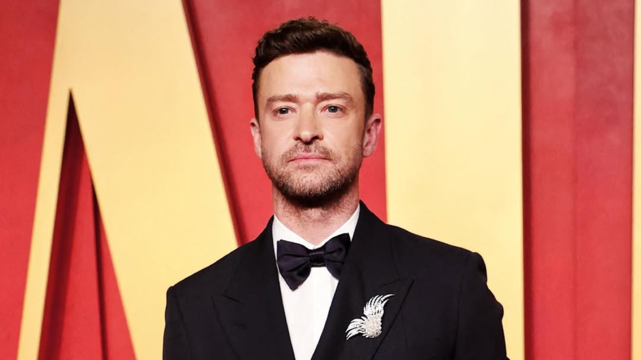 Justin Timberlake settles DWI case as footage is released
