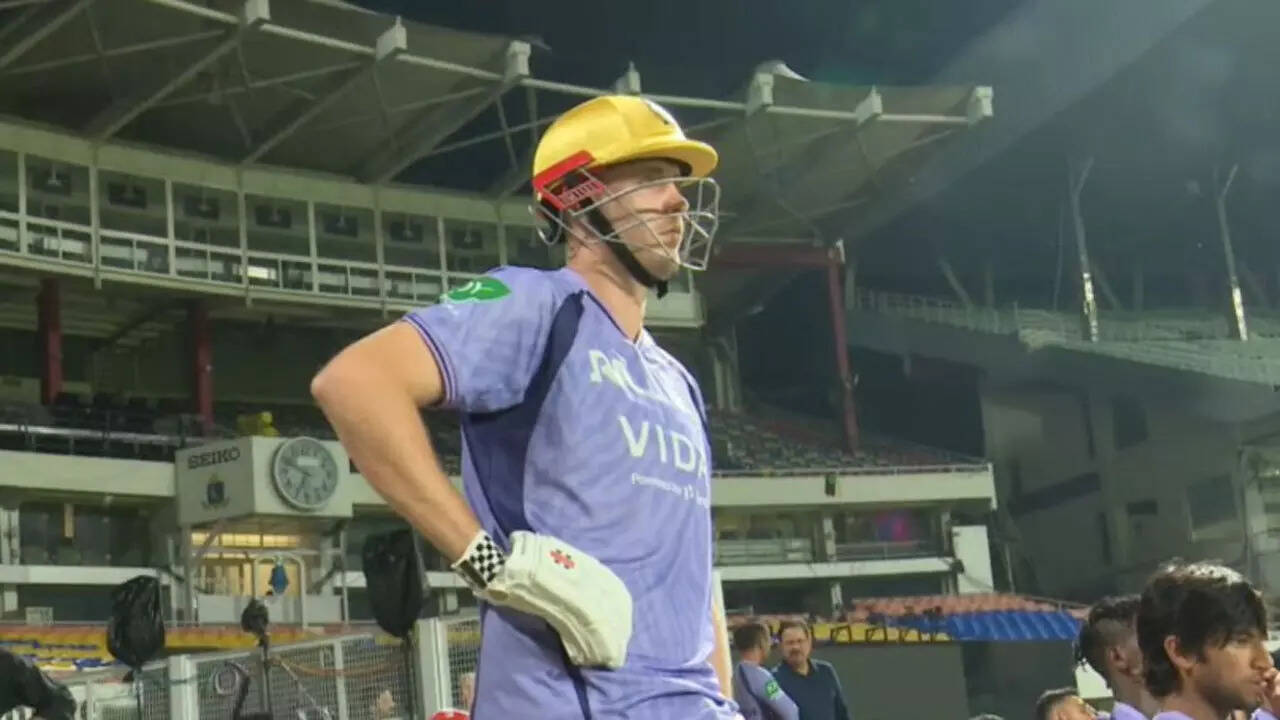 Big money, bigger test: Green faces pressure as KKR's costliest overseas buy