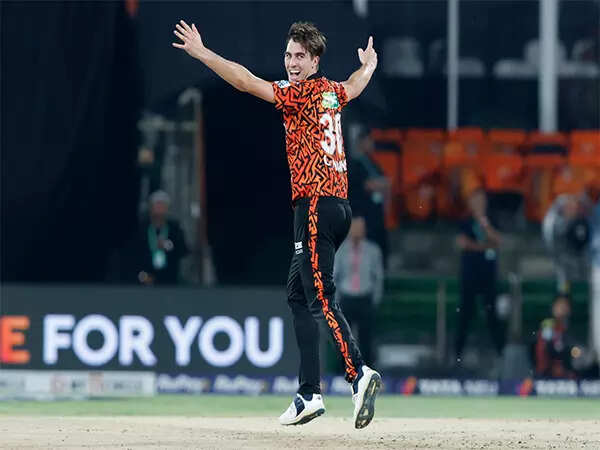 IPL 2026: SRH camp gets boost, Pat Cummins to join ahead of opener