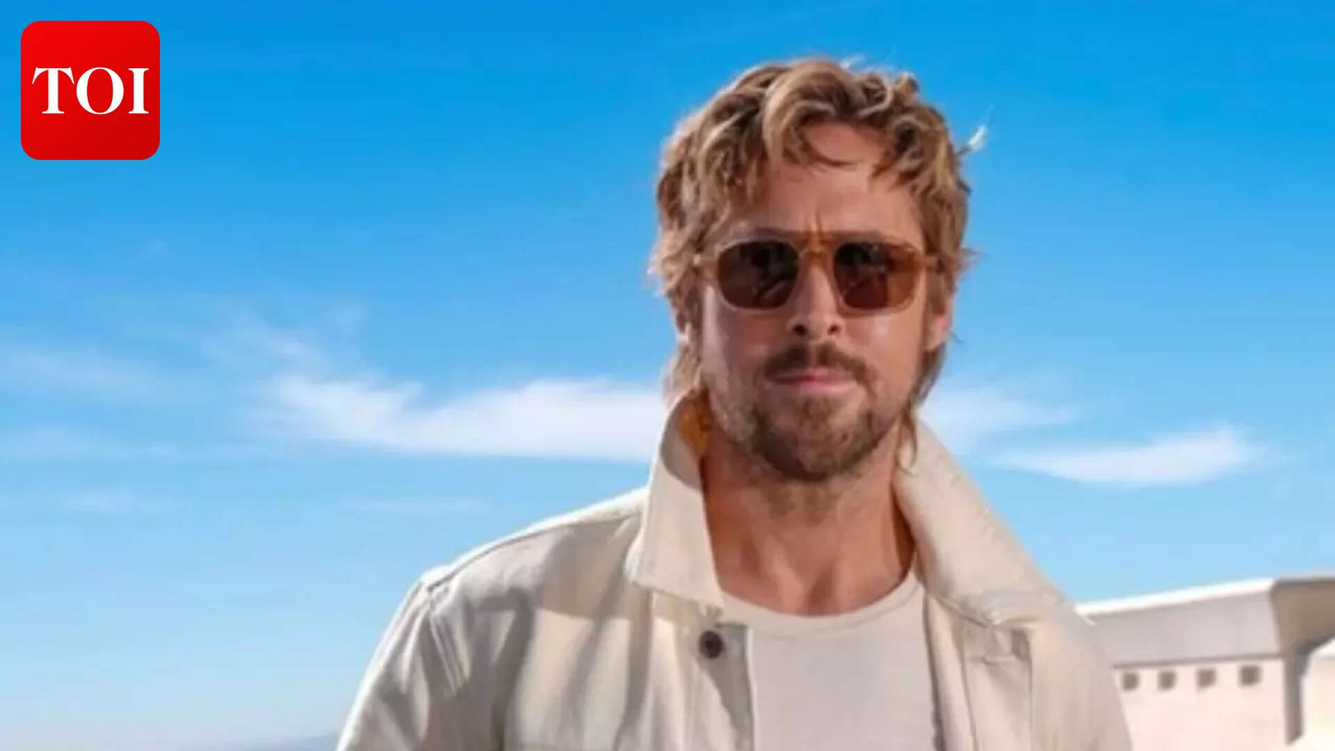 Ryan Gosling shares that he once loved to watch soap operas