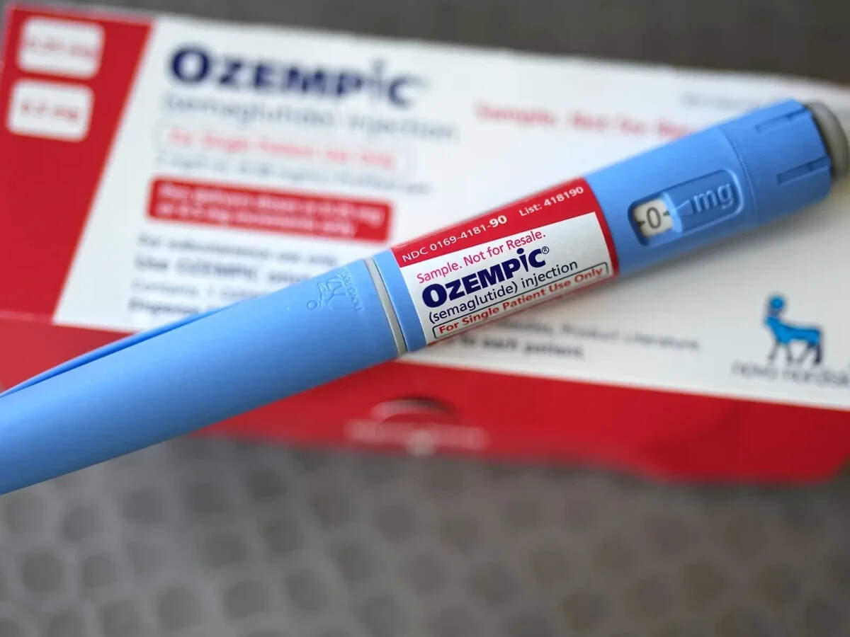 Govt tightens watch on GLP-1 weight-loss drugs amid concerns over unauthorised sales