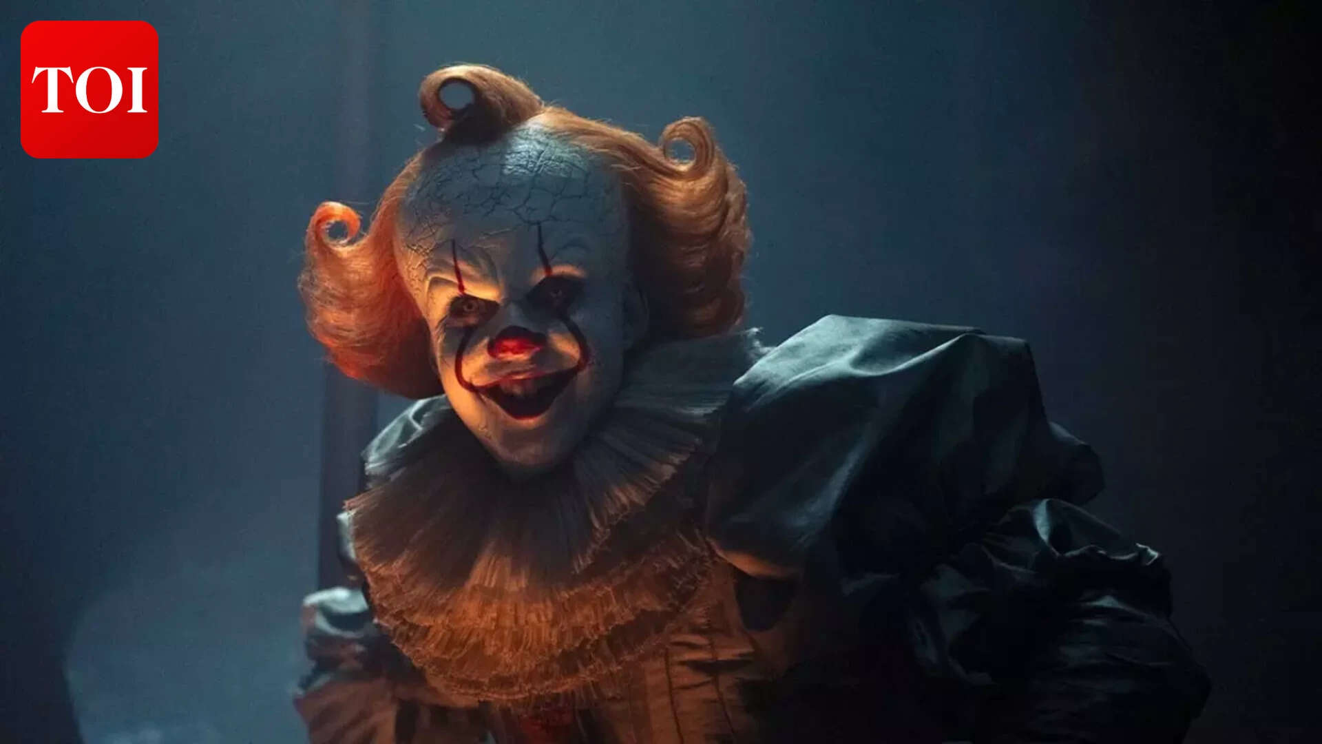 'It: Welcome To Derry Season 2': Muschiettis confirm renewal