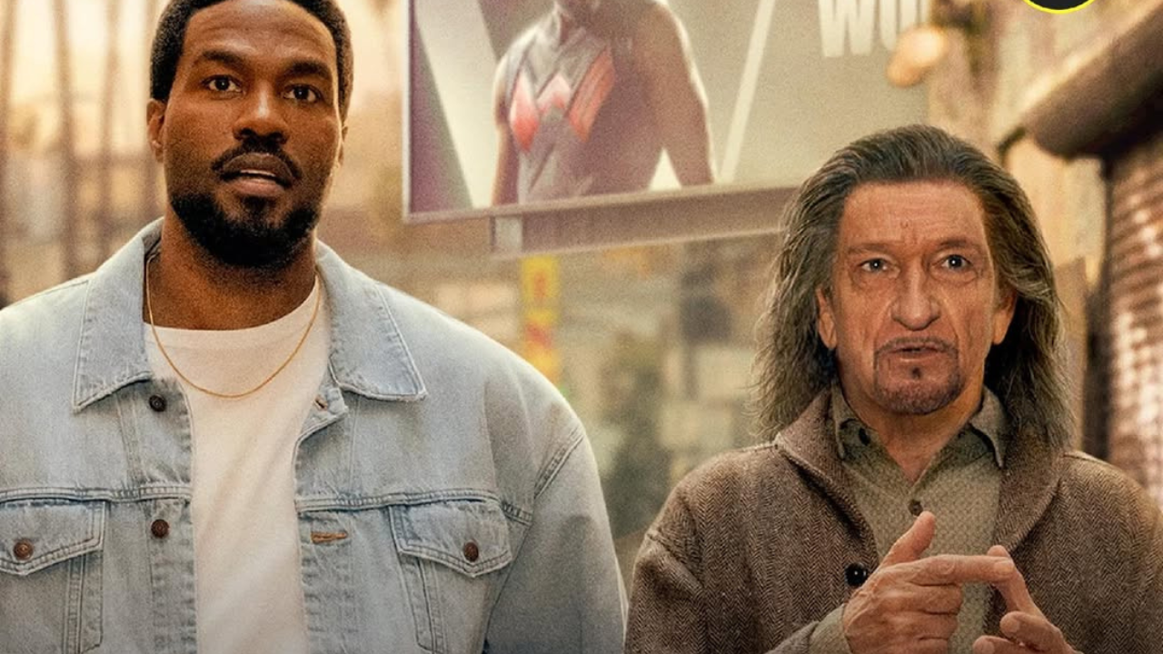 'Wonder Man' renewed for season 2