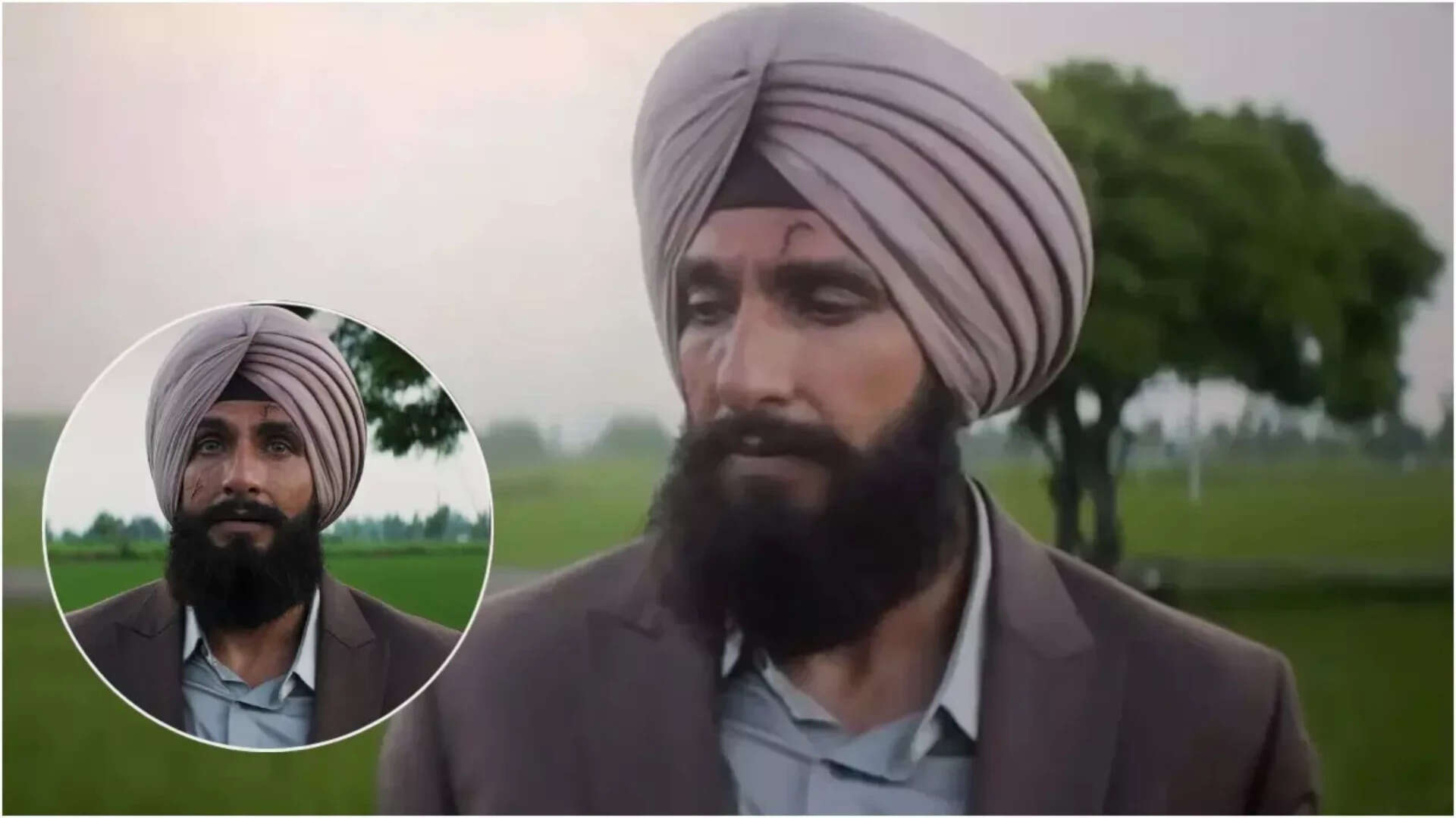 AI reimagines climax sequence of 'Dhurandhar 2'; fans react