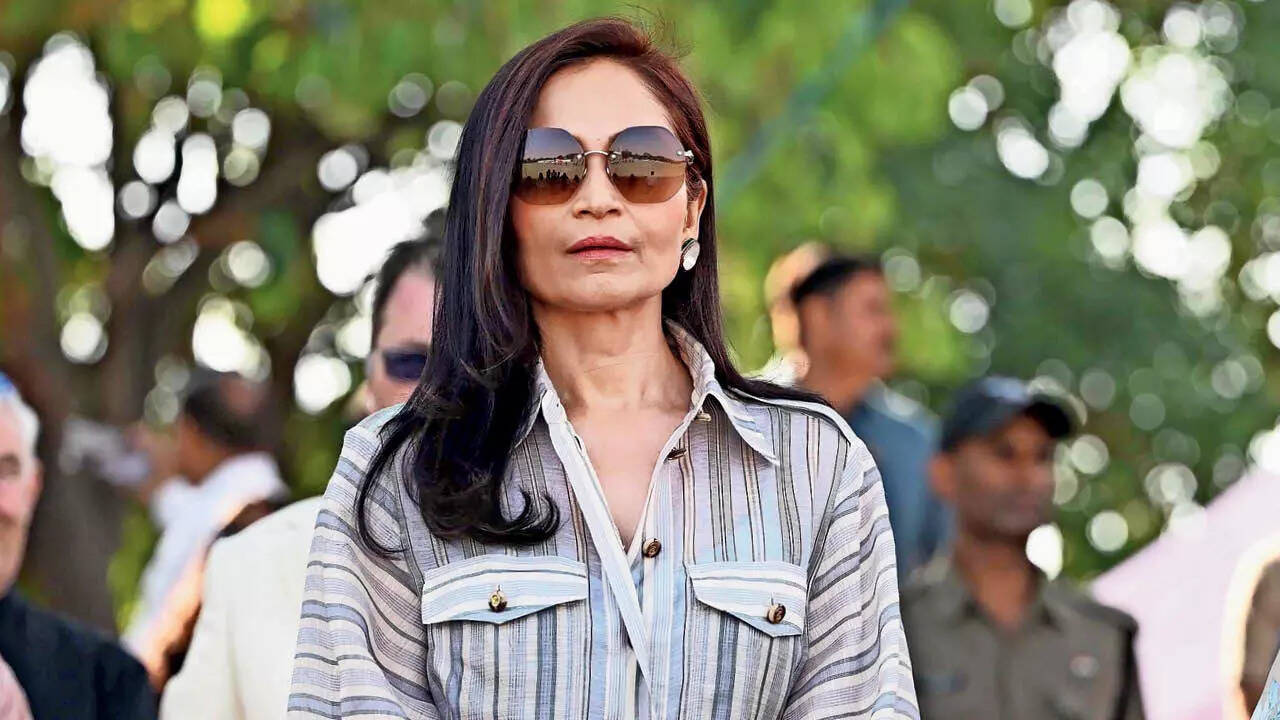 Shallu Jindal