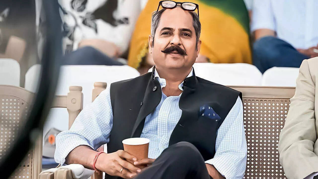 Narendra Singh
