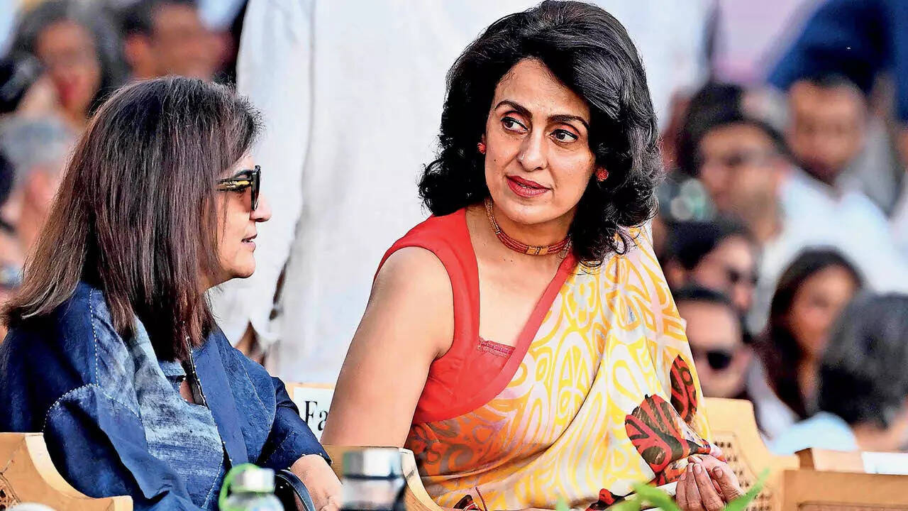 Shivani Wazir Pasrich