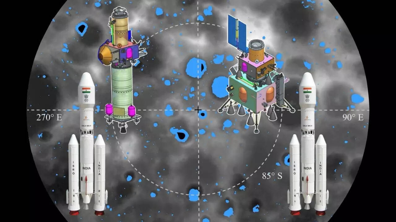 IIT Kharagpur unlocks the Moon’s deepest secret: What it means for Chandrayaan-4 mission planning