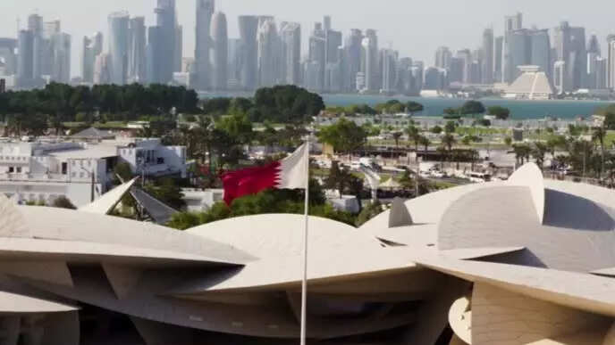 Qatar orders employees back to offices as remote work rule ends