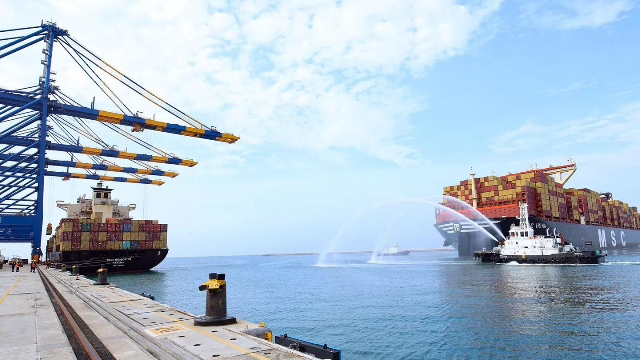 How long can India survive a crude shortage? Minister responds amid Middle East crisis