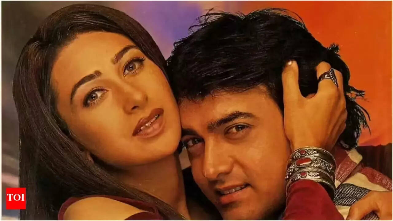Aamir Khan Raja Hindustani Role Was Male Chauvinist Pig