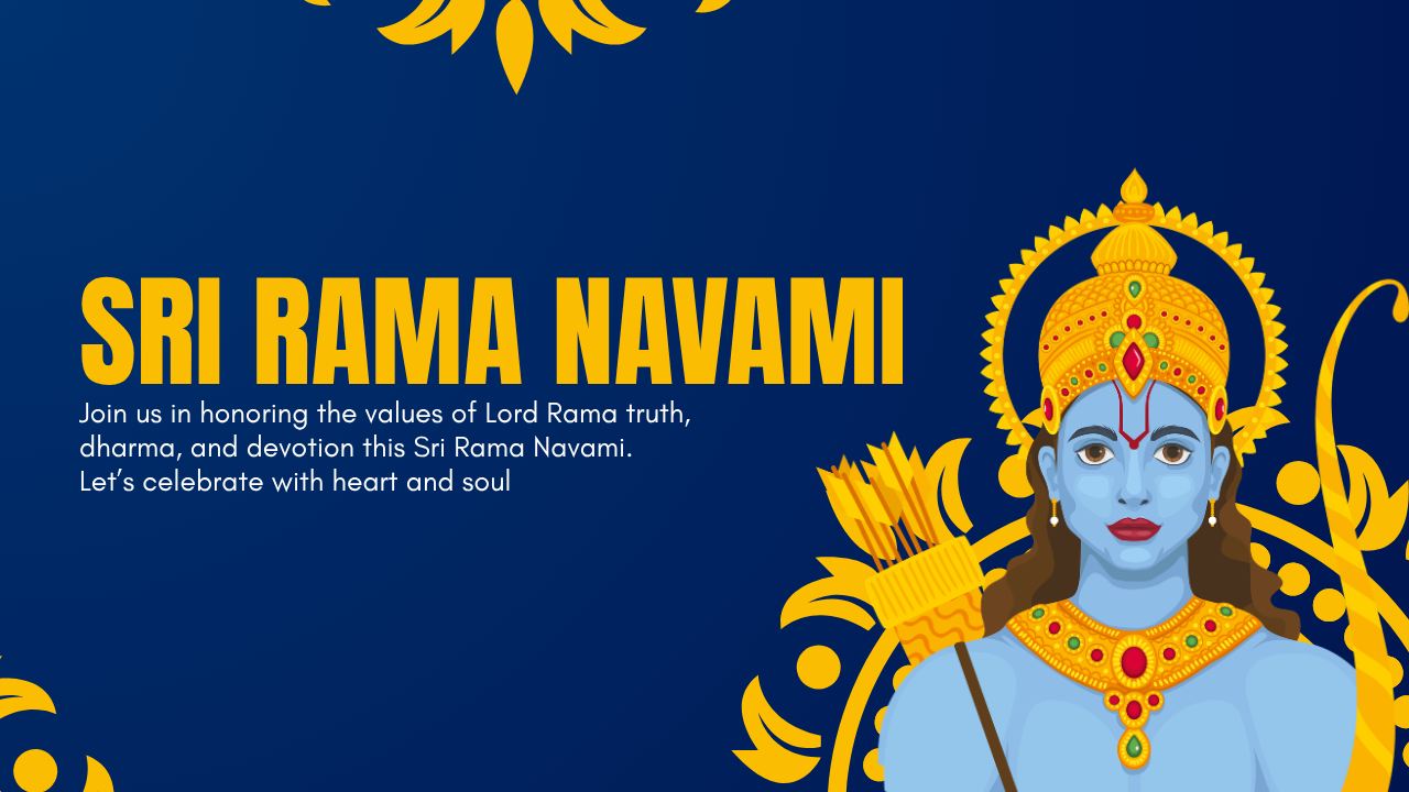 Ram Navami 2026 Wishes, Messages