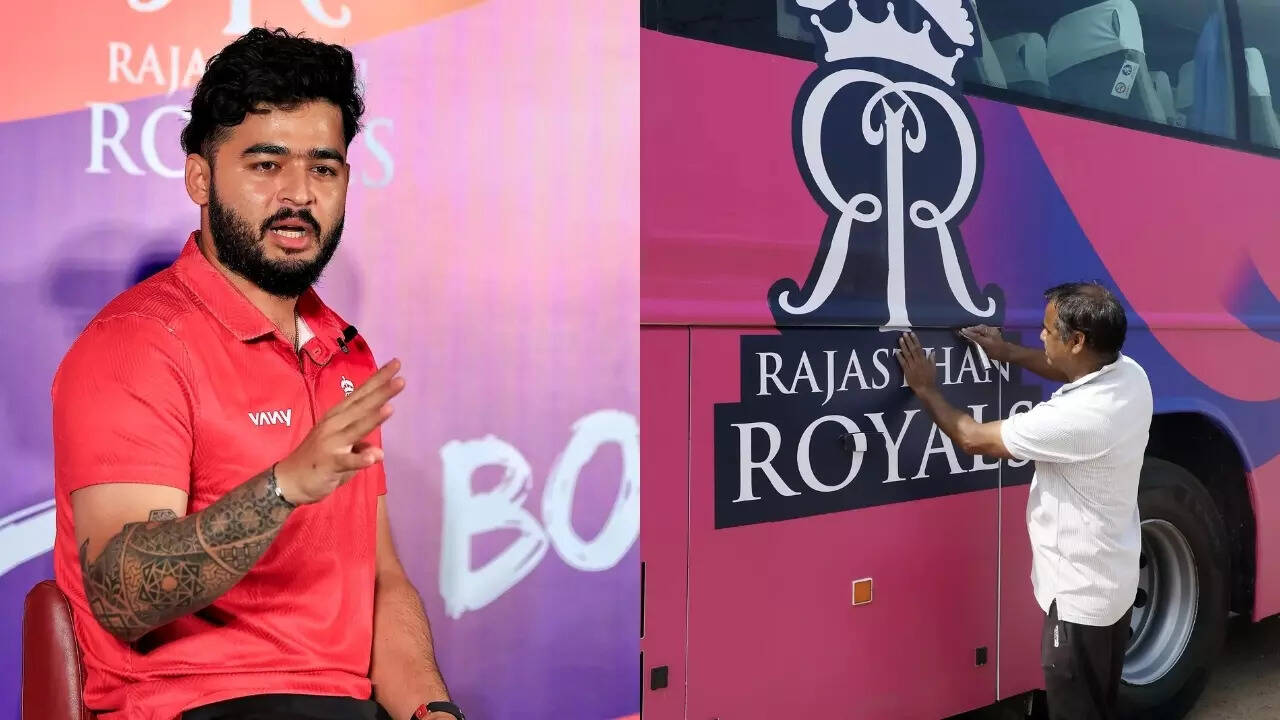 IPL: Kal Somani-led consortium buys 100% stake in RR for $1.63 billion