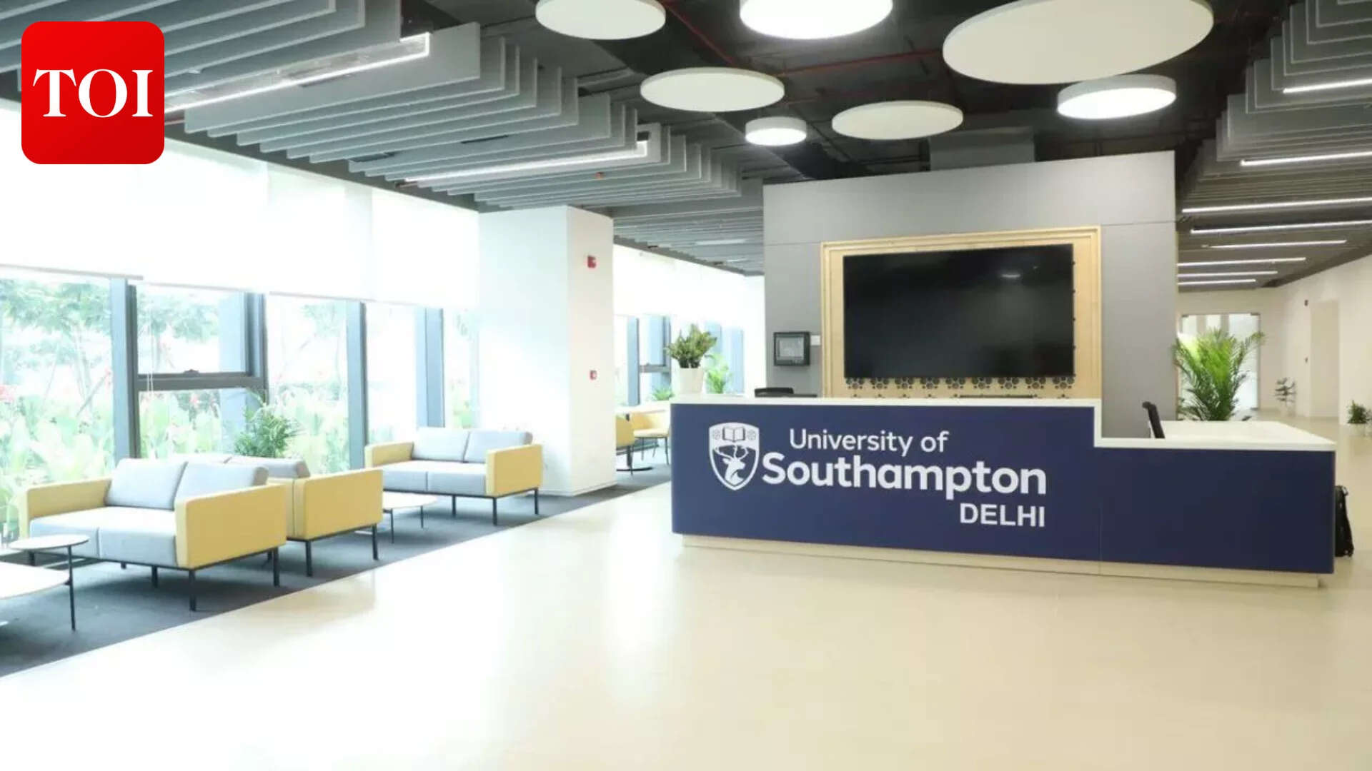 1.5M top-tier students, 200,000 seats: Why British universities are spending millions to expand to India