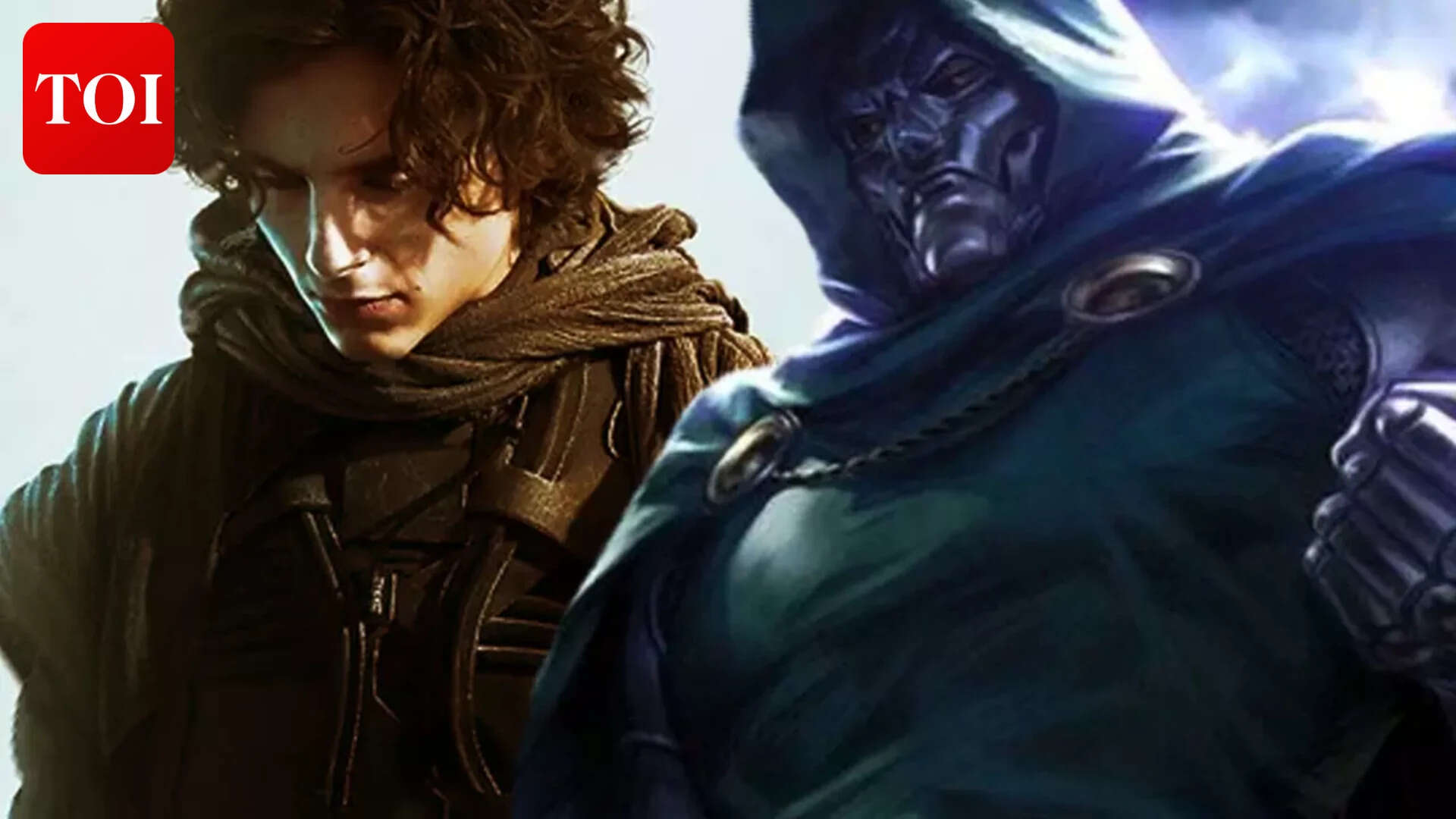 ‘Doomsday’ still targets USD 1 billion in theaters despite release pressure