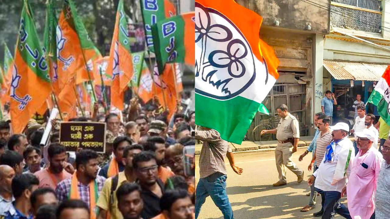 Bengal assembly elections: From TMC to BJP – top 10 wealthiest candidates in fray