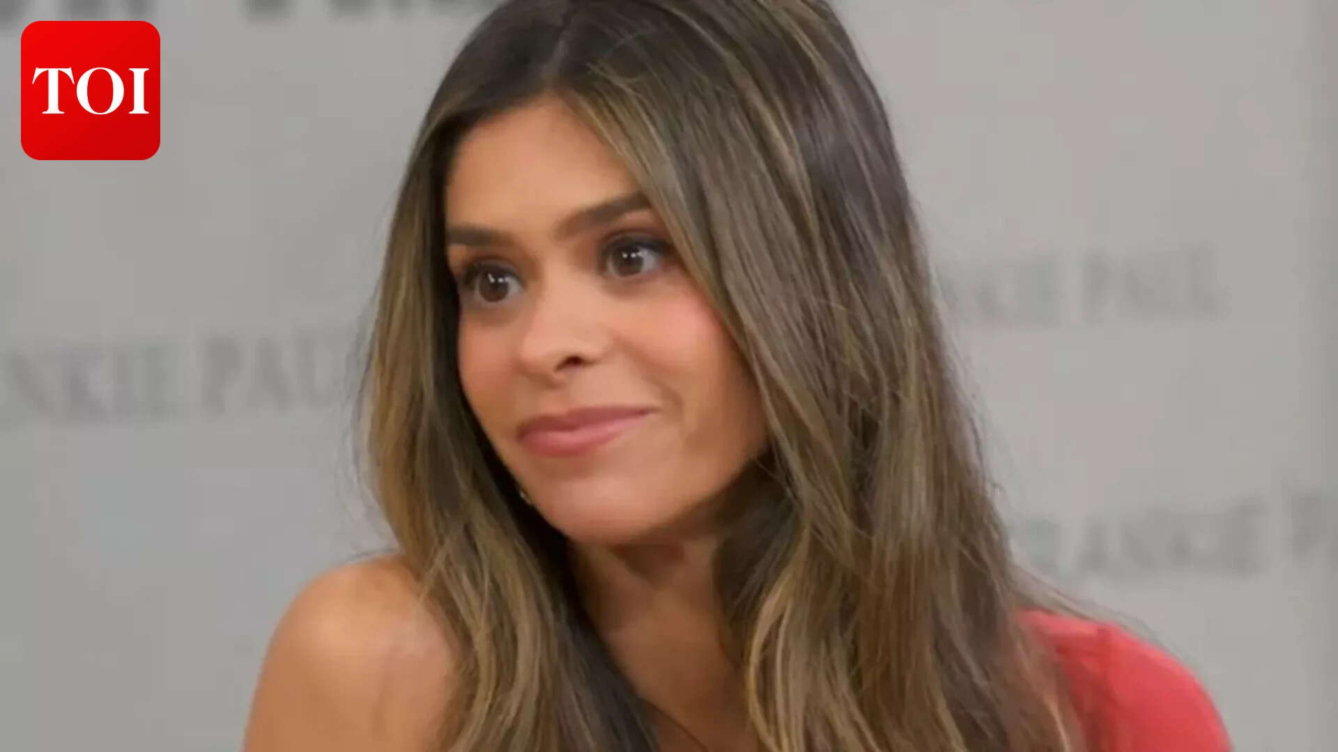 Taylor Frankie Paul says daughter Ever is ‘reliving’ trauma