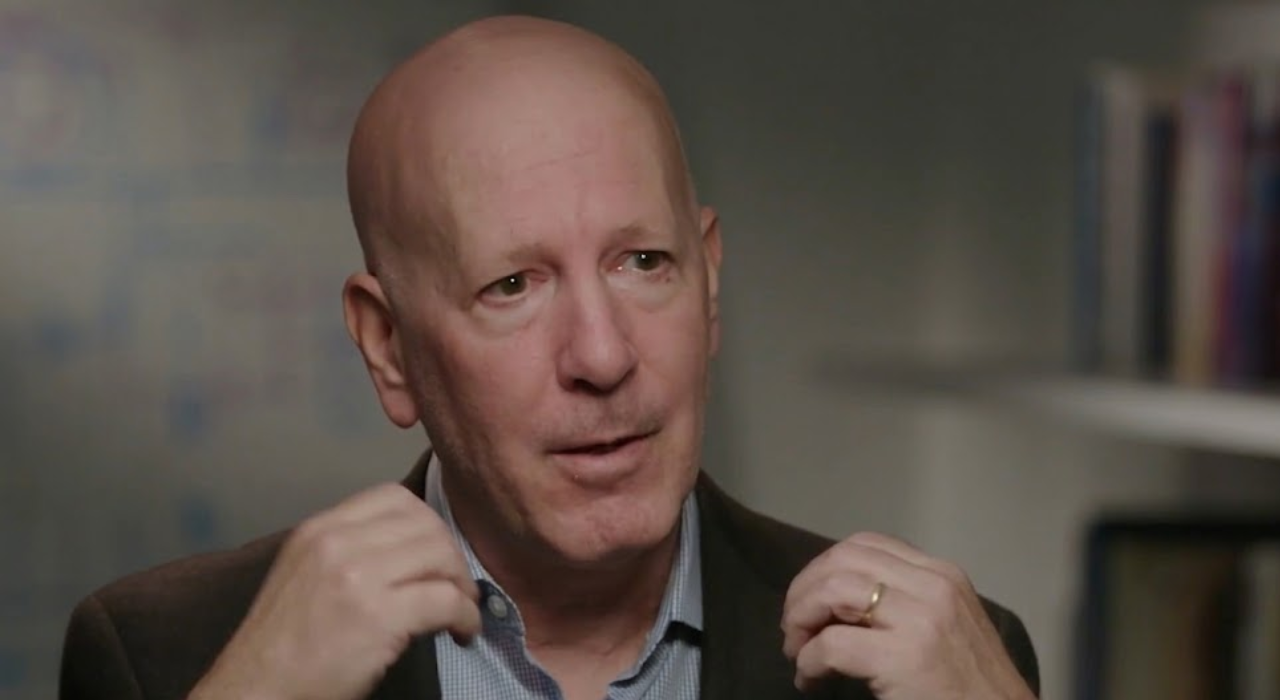 The Fragile Architecture of the Next Financial Collapse