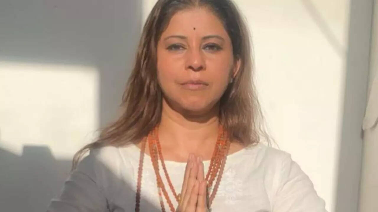 Image: Radhika Iyer Talati