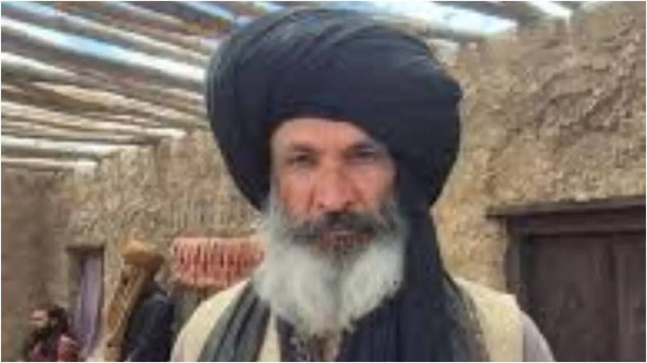 All about the actor who played Shirani Baloch in ‘Dhurandhar: The Revenge’