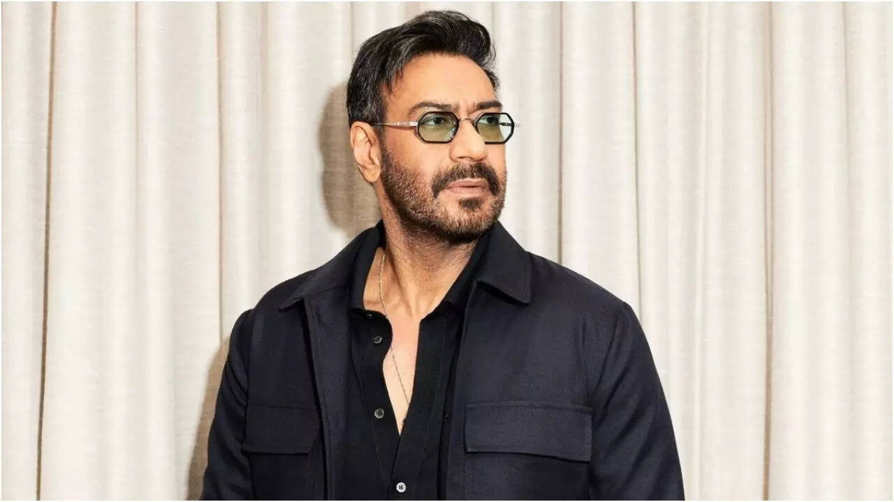 Ajay Devgn Horror Movie Griha Pravesh Details Revealed