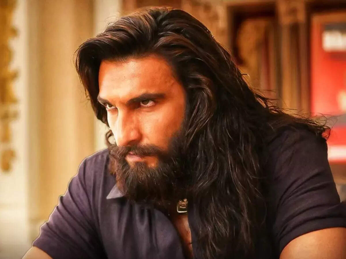 Ranveer Singh’s handwritten note for Muskaan adds buzz