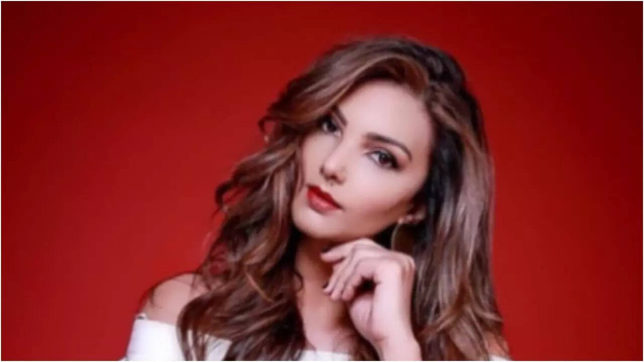 Somy Ali Age 50 Message On Toxic Love And Aging