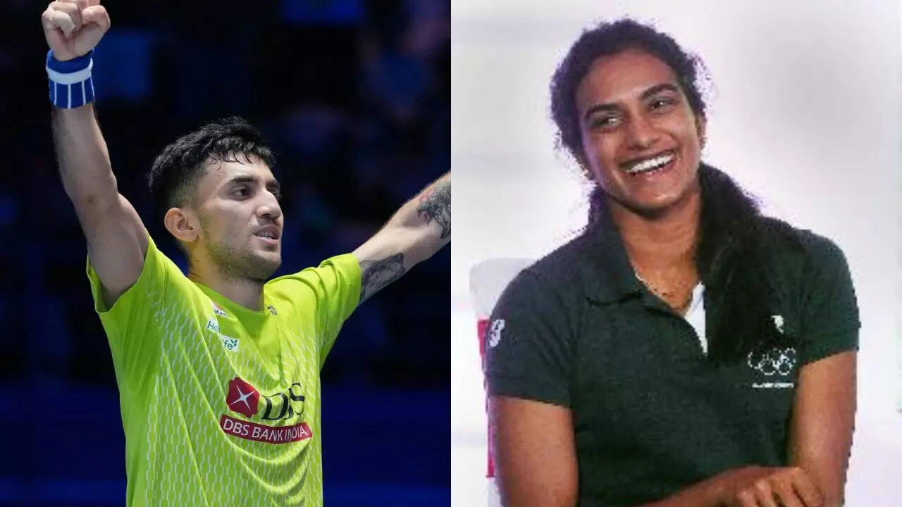 India name squads for Thomas, Uber Cup; Sen, Sindhu set to headline