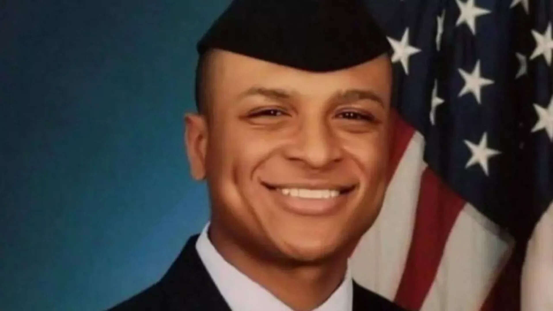 ‘He told me he wasn’t coming back’: Father recalls US airman’s final call before Iraq refuelling plane crash