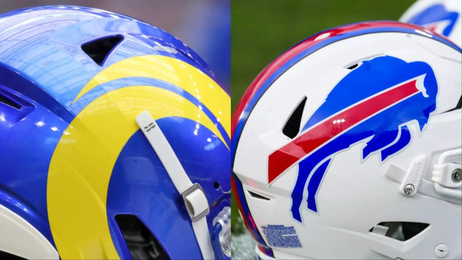 Puka Nacua’s Los Angeles Rams linked to $61 million Buffalo Bills linebacker