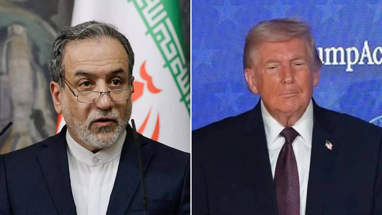 What are Iran’s terms for peace? Trump may not like the answer