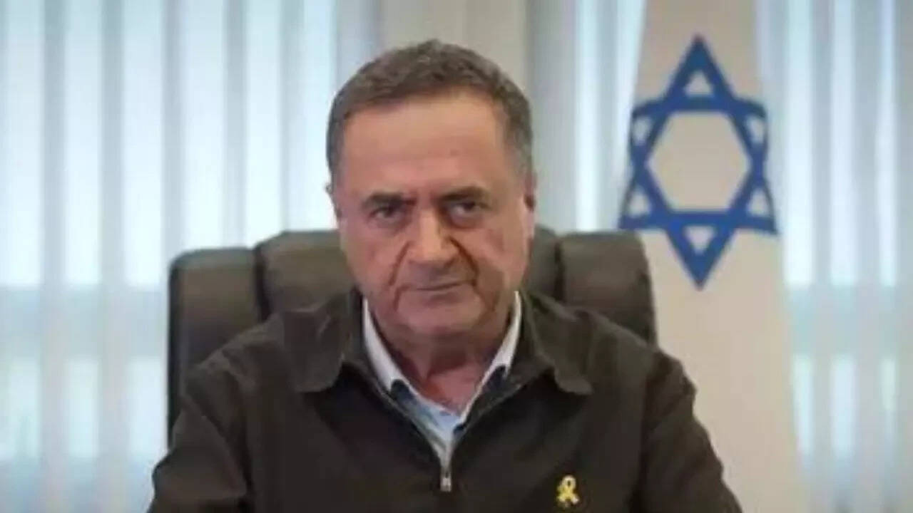 Israel to occupy southern Lebanon, create 'security zone'