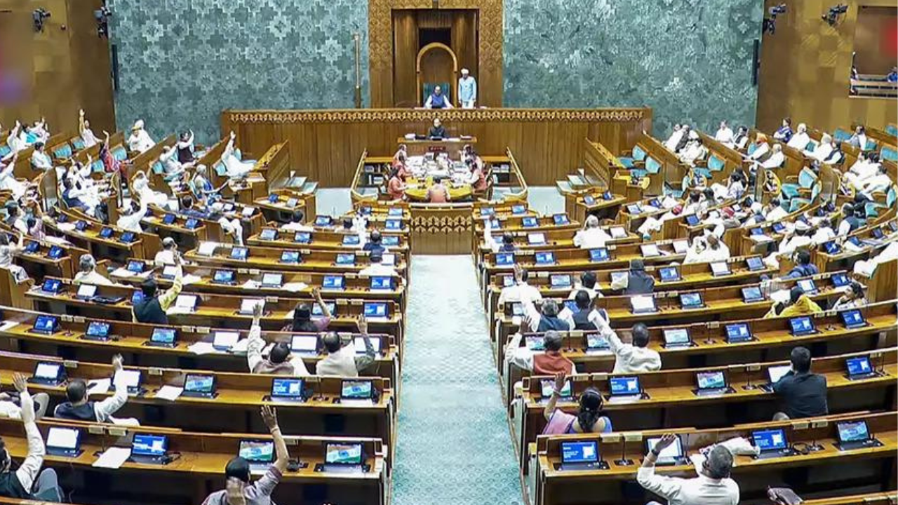 Status of Bhagat Singh, Sukhdev and Rajguru as martyrs not tied to ‘official records’: Govt informs Lok Sabha