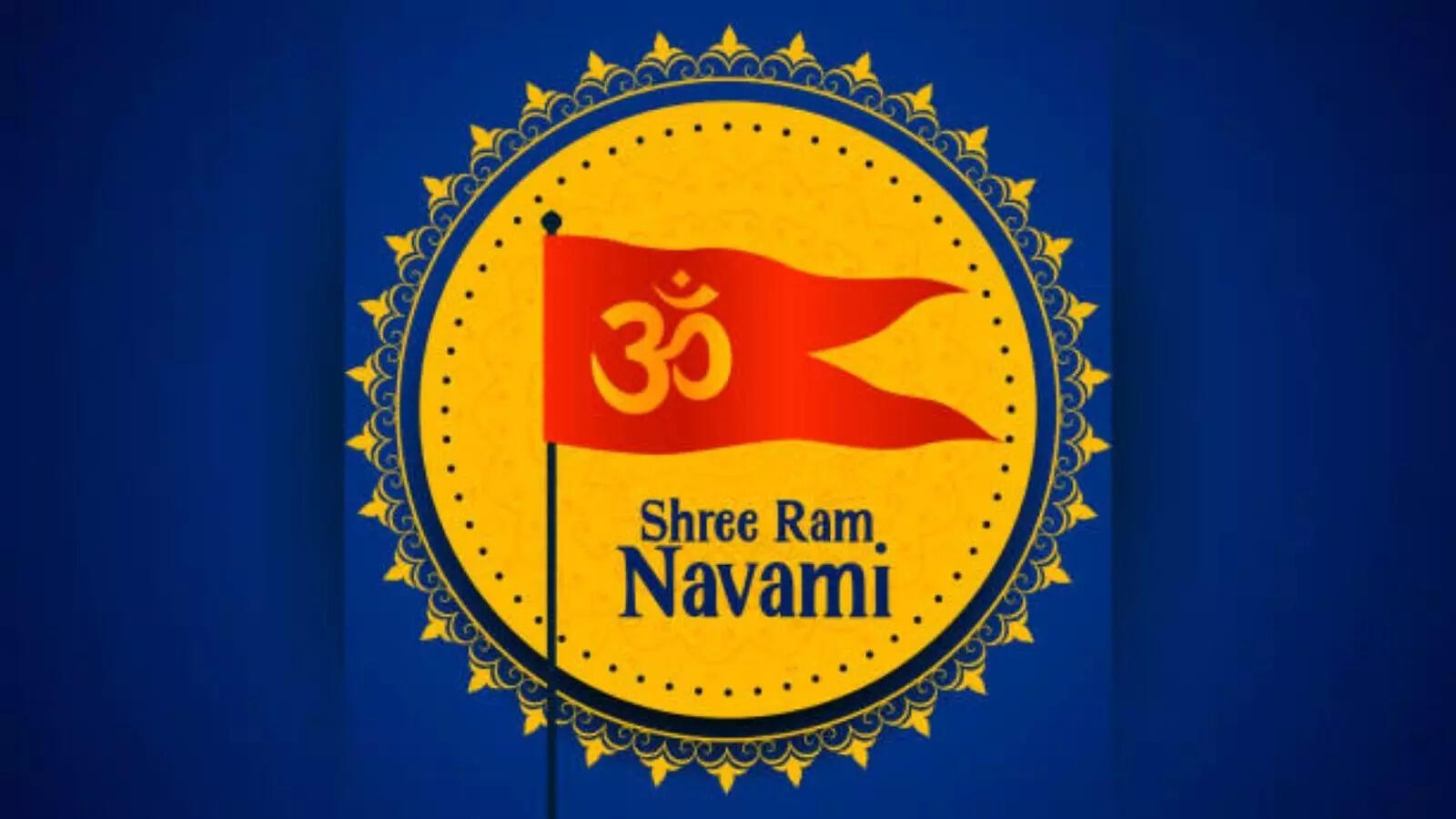 Happy Ram Navami Images