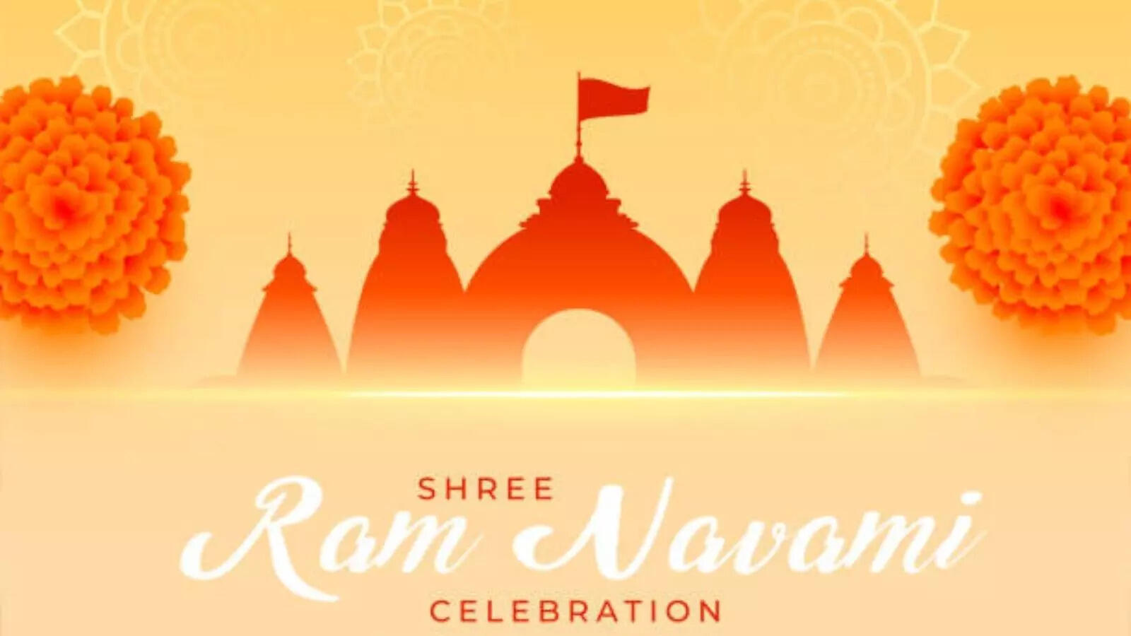 Happy Ram Navami Images