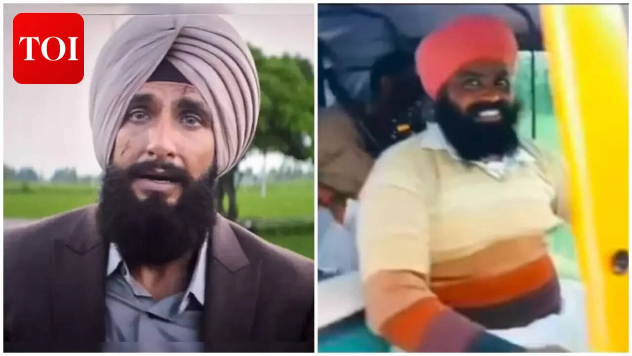 Dhurandhar 2 auto driver can’t afford Rs 500 ticket to watch