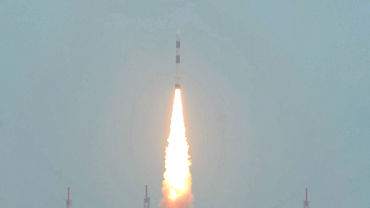 Gujarat government plans India’s third spaceport near Gir Somnath